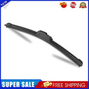 Car Windscreen Windshield Wiper Blade U Type Bracketless Auto Wipers (24)