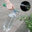 Durable Simple Adjustable Water Sprayer Bottle Pesticide Sprayer Garden Supplies