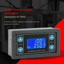 Signal Generator Modules Adjustable XY-PWM Pulse Frequency R1K5 Cycle Duty M4D5