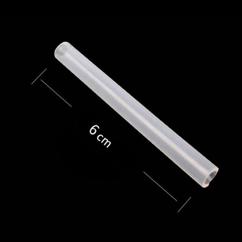 2pcs LED Electric Float Light + Battery Deep Water Buoy Night Fishing Tackles