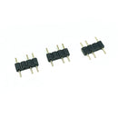 Motherboard SYNC Adapter Cable RGB 5V VDG to 3 Pin Conversion Line (50cm)