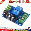 85-240V 10A Dual Power Supply Automatic Switching Controller Module Board Newly