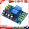 85-240V 10A Dual Power Supply Automatic Switching Controller Module Board Newly