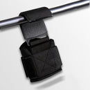 1pc Weightlifting Pull-Ups Wrist Guards Hook Professional Wrist Support Hooks