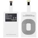 Fashion and Ultra Thin QI Wireless Charging Kit Charger Receiver Pad Coil for