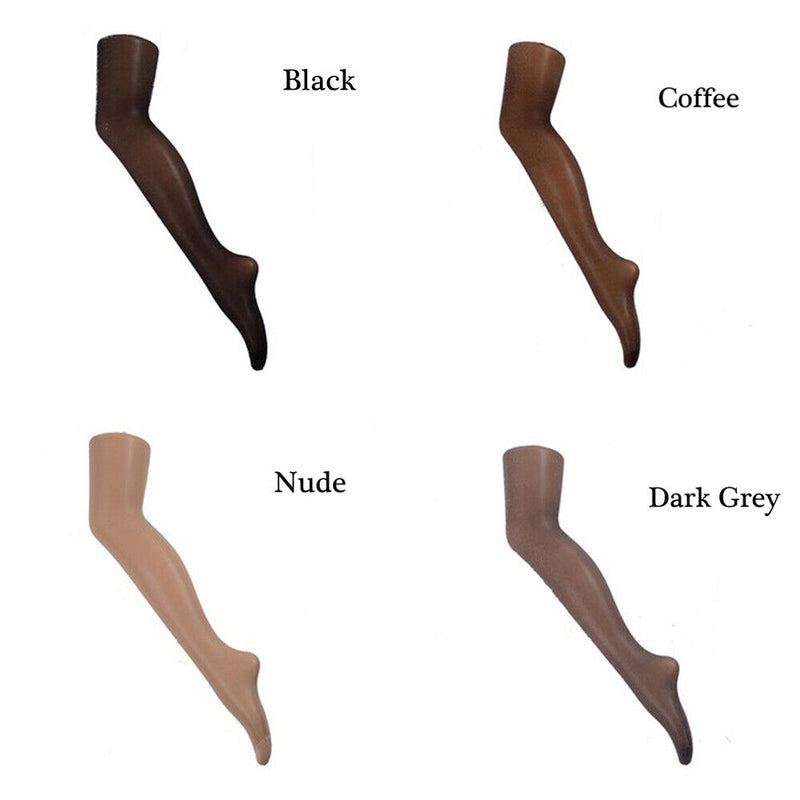 Beauty Charming Summer Women Glitter Stockings Tights Glossy Shinning Effect