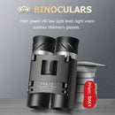 #A Professional Mini Kids HD Binoculars for Sports Outdoor Camping Travel Watchi