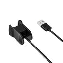 1M Smart Watch USB Charging Cable for Amazon Halo View Bracelet