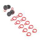 Anti Slip Earphone Holder Sports Bluetooth-Compatible Headset Earplugs Cove