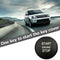 Engine Start Stop Button Replace Switch Cover for Land Range Rover Car Styl