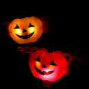 Glowing Halloween Watch Wristband Bracelet for Children Gift Party Scene Deco