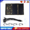 5V Cell Charger Dual USB Solar Power Panel Folding for Outdoor Tool (2 Fold