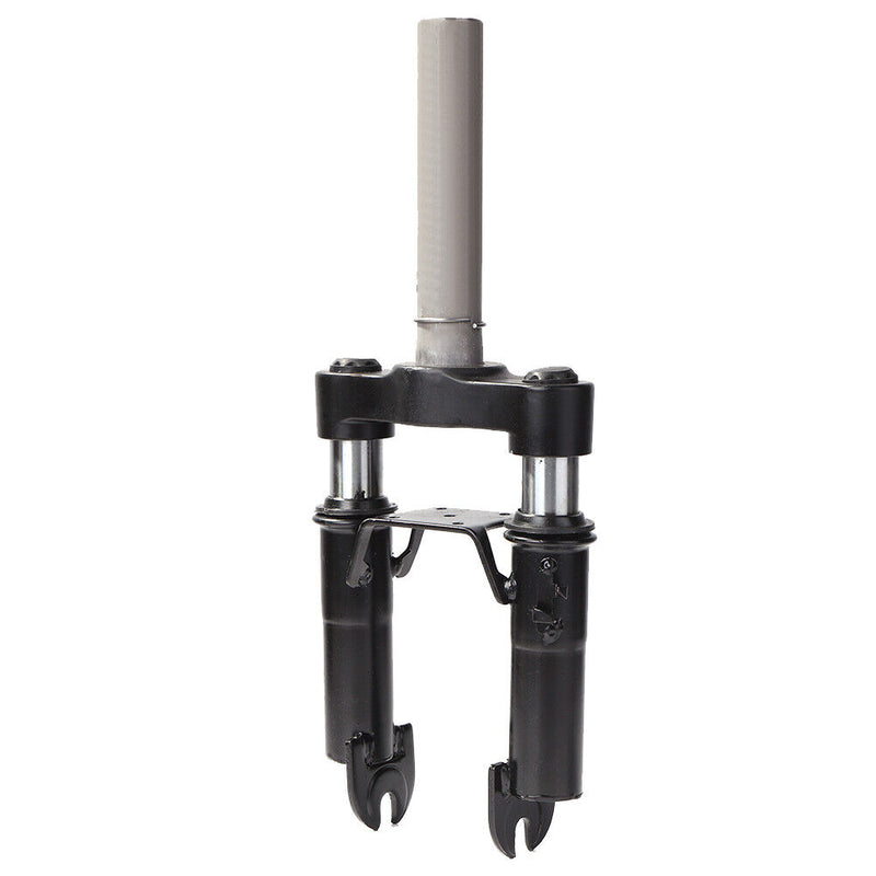 Electric Scooter Modified Shock Absorber + Mudguard Front Fork for M365 Pro