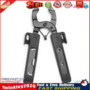 Bicycle Tyre Lever MTB Bike Repair Tools Master Link Chain Buckle Pliers Newly