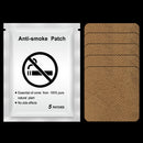 Anti Smoke Patch Stop Quit Smoking Cessation Herbal Medical Health Plaster Newly
