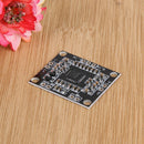 1pc PAM8610 DC 12V 2X15W Dual Channel Stereo Class D Amplifier Board