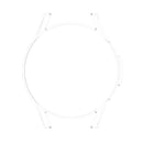 Half-Cover Hollow Watch Protective Cover Accessories for for Galaxy Watch 4