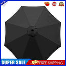 #A Parasol Sunshade Umbrella Cover Outdoor Garden Windshield UV Protection Clo