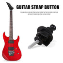 Musical Instruments Accessory Non-slip Belt Locks Nails Guitar Strap Lock But