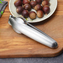 Metal Chestnut Clip Walnut Pliers Nut Cracker Sheller Nut Opener Kitchen Gadgets