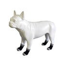 4pcs Cute Fashion Pet Cotton Socks Cats Dogs Indoor Scratch-proof Socks Kit