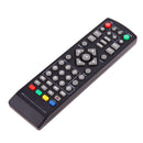 1Pc Universal Replacement Remote Control for TV DVB-T2 Remote Control