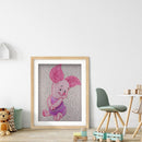 Special Shaped Crystal Cartoon DIY Full Drill Diamond Painting