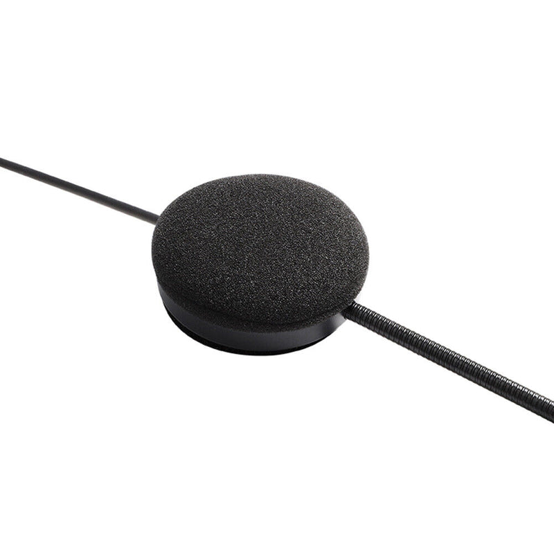 Motorcycle Helmet Headset Bluetooth-compatible 5.1 Speaker Wireless Headpho