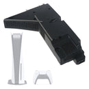 Adapter Video Game Console Replacement Repair Parts Accessory for PS5