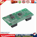 MMDVM Hotspot P25 DMR 32bit ARM Processor Board for Raspberry Pi Zero Newly