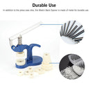 Change Tool Crystal Glass Remover Repair Tool Watch Back Case Press Opener