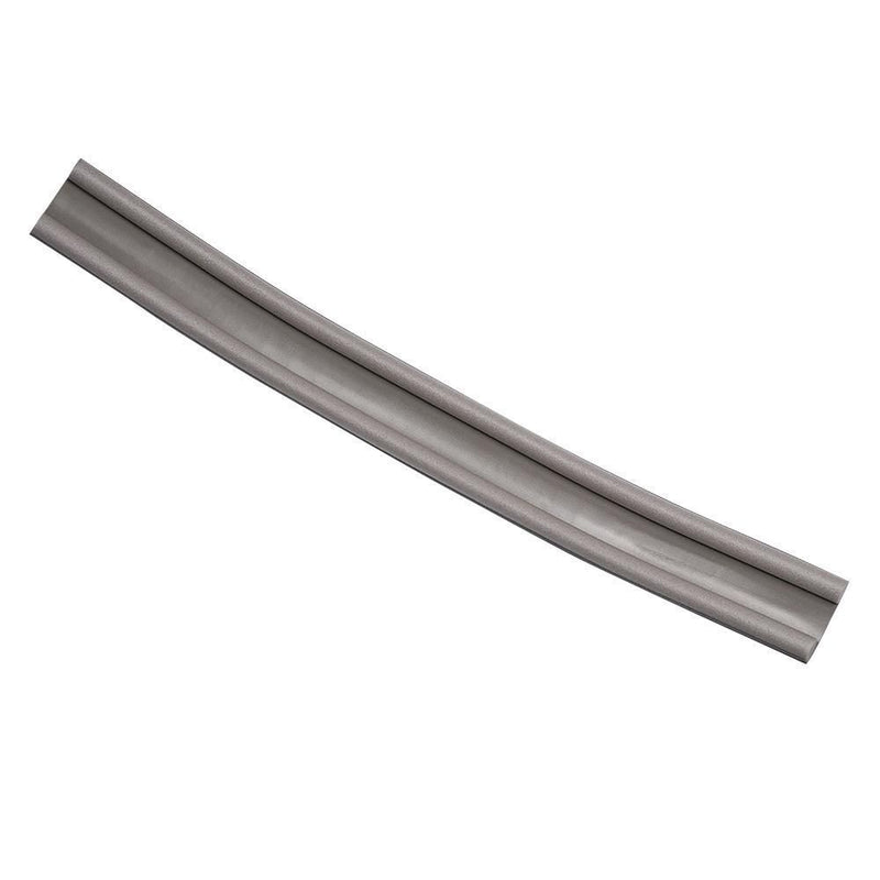 Double Stick Soundproof Foam Sliver Navy Door Bottom Weatherstrip Seal Strip