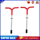 Ice Fishing Tent Pegs Fixed Nail Winter Fishing Rod Holder Screw Nail (2)