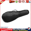 Ukulele Case Guitar Musical Instrument Waterproof Carrying Bag (24 inch) Newly