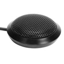 USB Omni-directional 360 Pickup Condenser Microphone Desktop Computer Mic