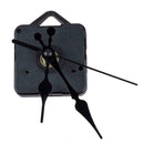 Long Hand Quartz Clock Movement Mechanism Kit Battery Thread Po Motor C6A4