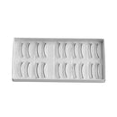 Think Handmade Extension Tools Makeup Practice Training Lashes False Eyelashes