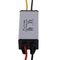 12/24V to 5V 8-40VDC-DC Step-down Adjustable Power Converter Module