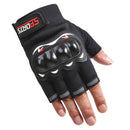 Anti-Skid Bicycle Motorcycle Protective Gloves Wear-Resistant Road Bike Gloves