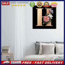 Diamond Painting Kit Letter Full Square Diamond Mosaic Art