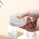 Tool Salon Health Care Hairbrush Massage Hair Brush Scalp Comb Shampoo Brush