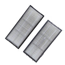 Filter Mop Rag Main Roll Brush Washable Roborock Accessory Kit Side Brush