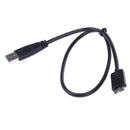 2.5in USB 3.0 SATA Hd Box HDD Hard Drive External Enclosure Case