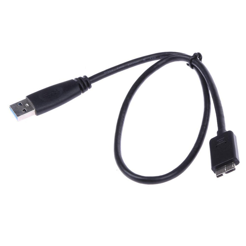 2.5in USB 3.0 SATA Hd Box HDD Hard Drive External Enclosure Case