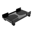 ORICO CPB3 Anti-Brief Mobile Computer Towers Stand Cart PC Cases Holder Bracket