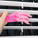 Duster Tool Household Removable Cleaner Brush Clip Venetian Window Blind
