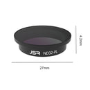 Drone Lens Filter Drone Accessories UV ND8/16/32/64 PL CPL Filters for DJI Avata