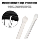 3pcs MTB Bike Tire Lever Cycling Steel Wheel Pry Up Hooks Bicycle Tyre Remover