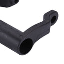 M8 Angle Grinder Auxiliary Handle Anti Slip Power Tools (Handle+Screw) Newly