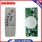 3.2V 3.7V Controller Remote Control PIR Sensor Solar Integrated Circuit Board